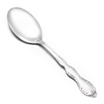 Camelot by Wm. Rogers Mfg. Co., Silverplate Tablespoon (Serving Spoon)