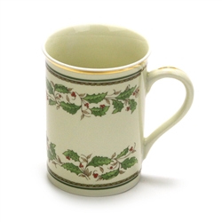 Holly Holiday by Royal Limited, China Mug