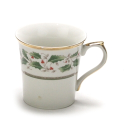 Holly Holiday by Royal Limited, China Mug