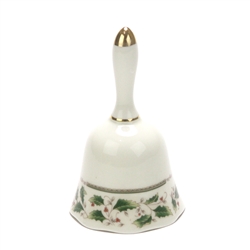Holly Holiday by Royal Limited, China Tea Bell