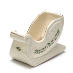 Holly Holiday by Royal Limited, China Sleigh, Large
