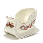 Holly Holiday by Royal Limited, China Sleigh