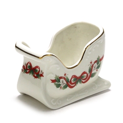 Holly Holiday by Royal Limited, China Sleigh