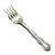 Orient by Holmes & Edwards, Silverplate Small Beef Fork