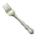 Orient by Holmes & Edwards, Silverplate Small Beef Fork