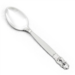 Acorn by Georg Jensen, Sterling Demitasse Spoon