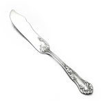 Holly by E.H.H. Smith, Silverplate Master Butter Knife