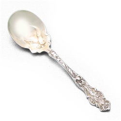 Irian by Wallace, Sterling Sugar Spoon