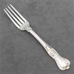 Kings by Reed & Barton, Silverplate Dinner Fork