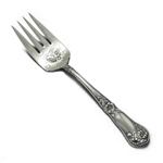 Wildwood by Reliance, Silverplate Cold Meat Fork
