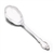 Silver Fashion by Holmes & Edwards, Silverplate Berry Spoon