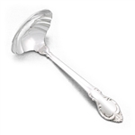 Silver Fashion by Holmes & Edwards, Silverplate Gravy Ladle