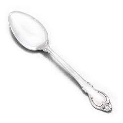 Silver Fashion by Holmes & Edwards, Silverplate Tablespoon (Serving Spoon)