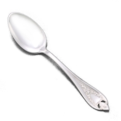 Old Colony by 1847 Rogers, Silverplate Teaspoon