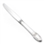 First Love by 1847 Rogers, Silverplate Steak Knife