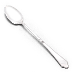 Chateau by Lunt, Sterling Iced Tea/Beverage Spoon
