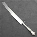 Affection by Community, Silverplate Cake Knife