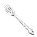 Beethoven by Community, Silverplate Salad Fork