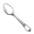 La Parisienne by Reed & Barton, Sterling Teaspoon, Monogram MLG