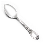 La Parisienne by Reed & Barton, Sterling Teaspoon, Monogram MLG