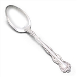 Orient by Holmes & Edwards, Silverplate Tablespoon (Serving Spoon)