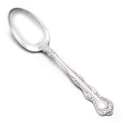 Orient by Holmes & Edwards, Silverplate Tablespoon (Serving Spoon)