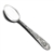 Repousse by Kirk, Sterling Dessert Place Spoon, Cereal