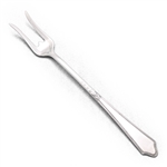 Chateau by Lunt, Sterling Pickle Fork