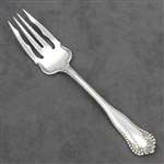 Mayflower by Rogers & Bros., Silverplate Salad Fork