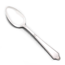 Chateau by Lunt, Sterling Tablespoon (Serving Spoon)