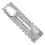 Lace Point by Lunt, Sterling Sugar Spoon