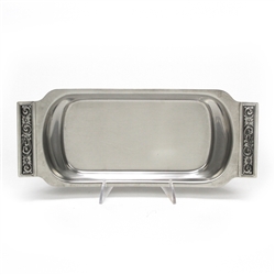 Di Lido by International, Stainless Bread Tray