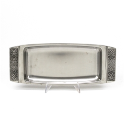 Velvet by Stanley Roberts, Stainless Bread Tray