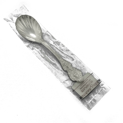 King Francis by Reed & Barton, Silverplate Sugar Spoon