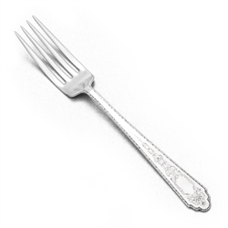 Mary II by Lunt, Sterling Dinner Fork