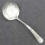 Old Brocade by Towle, Sterling Gravy Ladle