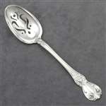 Old Master by Towle, Sterling Tablespoon, Pierced (Serving Spoon)