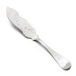 No. 43 by Towle, Sterling Master Butter Knife