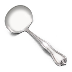 Puritan by F.M. Whiting, Sterling Gravy Ladle