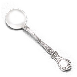 Master Salt Spoon, Sterling Renaissance Design