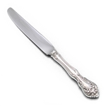 Chateau Rose by Alvin, Sterling Luncheon Knife, French