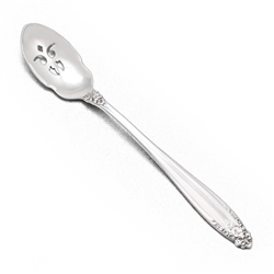 Prelude by International, Sterling Olive Spoon