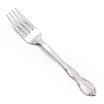 Rose Tiara by Gorham, Sterling Salad Fork