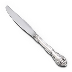 Chateau Rose by Alvin, Sterling Luncheon Knife, Modern Blade