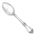 Royal Rose by Wallace, Sterling Teaspoon