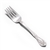 Chateau Rose by Alvin, Sterling Salad Fork