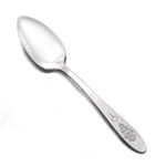 Bird of Paradise by Community, Silverplate Grapefruit Spoon