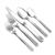 Milady by Community, Silverplate 5-PC Setting w/ Soup Spoon