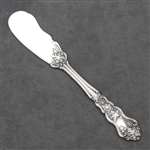 Moselle by American Silver Co., Silverplate Butter Spreader