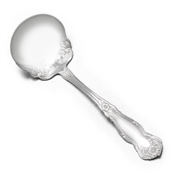 Arbutus by Rogers & Bros., Silverplate Gravy Ladle